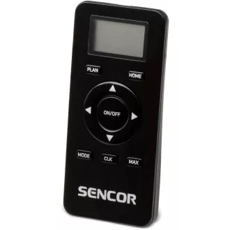 Telecomanda SRX 002 SENCOR Telecomanda SRX 002 SENCOR