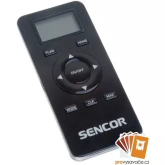 Telecomanda SRX 002 SENCOR Telecomanda SRX 002 SENCOR