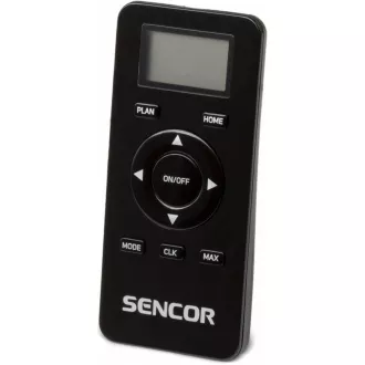 Telecomanda SRX 002 SENCOR Telecomanda SRX 002 SENCOR