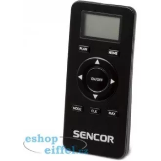 Telecomanda SRX 002 SENCOR Telecomanda SRX 002 SENCOR