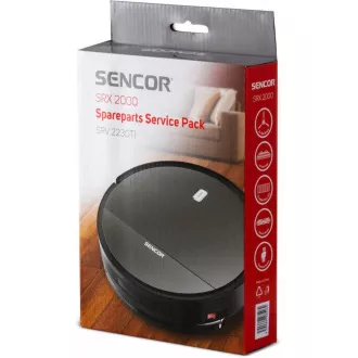 Set de înlocuire SRX 2000 pentru SRX 2230TI SENCOR