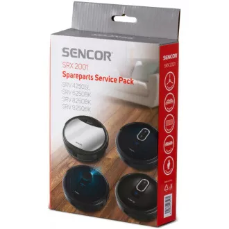 Set de schimb SRX 2001 SENCOR