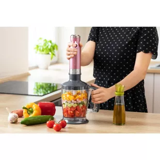 SHB 5604RD-EUE3 Blender cu băț SENCOR