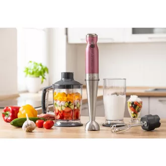 SHB 5604RD-EUE3 Blender cu băț SENCOR