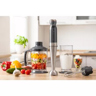 SHB 5608BK-EUE3 Blender cu băț SENCOR