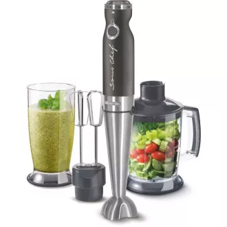 SHB 5608BK-EUE3 Blender cu băț SENCOR