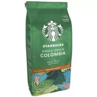 COLOMBIA 200G CAFEA MASINATA STARBUCKS COLOMBIA 200G CAFEA MASINATA STARBUCKS