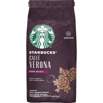 VERONA 200G CAFEA MASINATA STARBUCKS VERONA 200G CAFEA MASINATA STARBUCKS