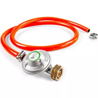 FZG 3003 Gratar pe gaz 3 arzatoare FIELDMANN