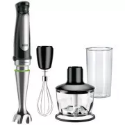 MQ7035X BLENDER CU BĂȚ BRAUN