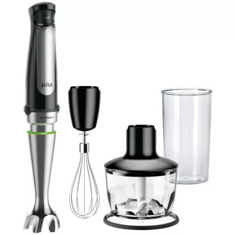 MQ7035X BLENDER CU BĂȚ BRAUN
