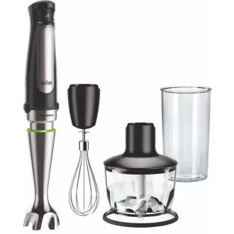 MQ7035X BLENDER CU BĂȚ BRAUN