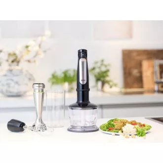 MQ7035X BLENDER CU BĂȚ BRAUN