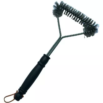FZG 9013 Perie de curățare. gratar FIELDMANN