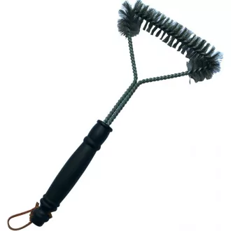 FZG 9013 Perie de curățare. gratar FIELDMANN