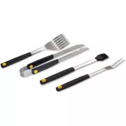 FZG 9015 Ustensile pentru gratar 4 buc FIELDMANN