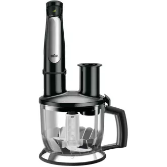 MQ7075X BLENDER CU BĂȚ BRAUN