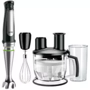 MQ7075X BLENDER CU BĂȚ BRAUN