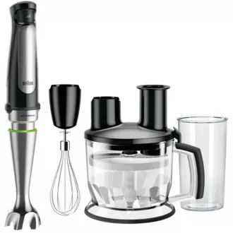 MQ7075X BLENDER CU BĂȚ BRAUN