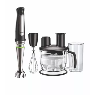 MQ7075X BLENDER CU BĂȚ BRAUN