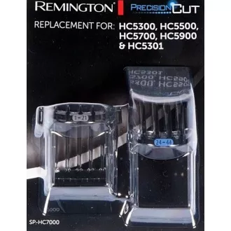SP-HC7000 REMINGTON PIEPENINI DE ÎNLOCUIT