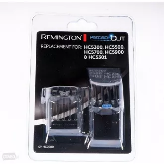 SP-HC7000 REMINGTON PIEPENINI DE ÎNLOCUIT