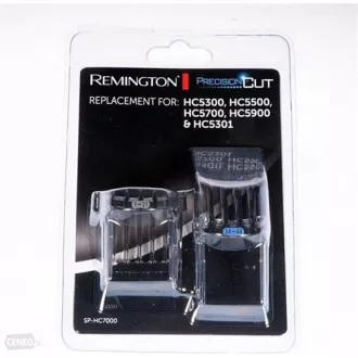 SP-HC7000 REMINGTON PIEPENINI DE ÎNLOCUIT
