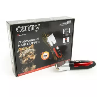 CR2821 TUSIERE PAR CAINE CAMRY