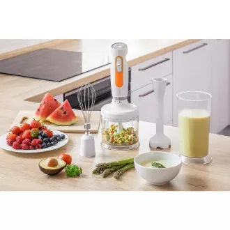 SHB 4260WH-EUE3 Blender cu băț SENCOR SHB 4260WH-EUE3 Blender cu băț SENCOR