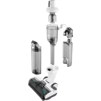 SVC 0825WH aspirator cu băț ALL IN SENCOR SVC 0825WH aspirator cu băț ALL IN SENCOR