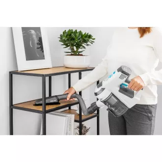 SVC 0825WH aspirator cu băț ALL IN SENCOR SVC 0825WH aspirator cu băț ALL IN SENCOR