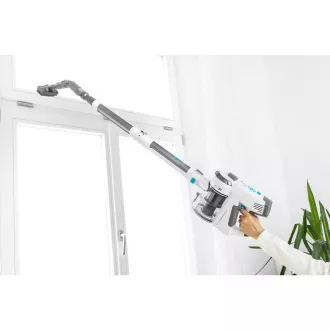 SVC 0825WH aspirator cu băț ALL IN SENCOR SVC 0825WH aspirator cu băț ALL IN SENCOR