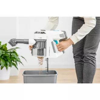SVC 0825WH aspirator cu băț ALL IN SENCOR SVC 0825WH aspirator cu băț ALL IN SENCOR