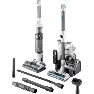 SVC 0825WH aspirator cu băț ALL IN SENCOR SVC 0825WH aspirator cu băț ALL IN SENCOR