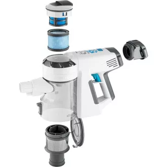 SVC 0825WH aspirator cu băț ALL IN SENCOR SVC 0825WH aspirator cu băț ALL IN SENCOR