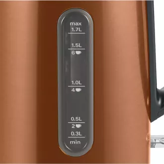 TWK4P439 BOSCH CERCATOR INOX