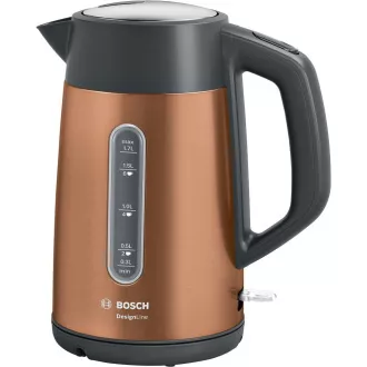 TWK4P439 BOSCH CERCATOR INOX