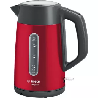 TWK4P434 BOSCH CERCATOR INOX TWK4P434 BOSCH CERCATOR INOX