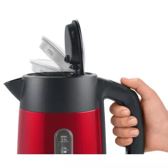 TWK4P434 BOSCH CERCATOR INOX TWK4P434 BOSCH CERCATOR INOX