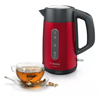 TWK4P434 BOSCH CERCATOR INOX TWK4P434 BOSCH CERCATOR INOX