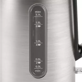 TWK4P440 BOSCH CERCATOR INOX