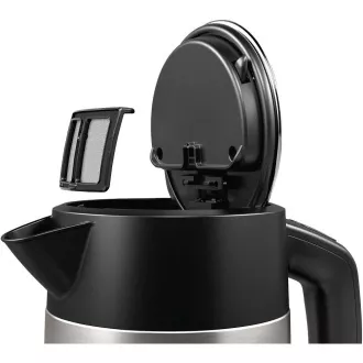 TWK4P440 BOSCH CERCATOR INOX