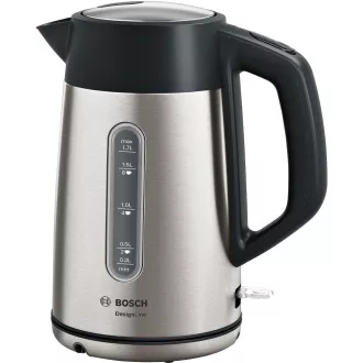 TWK4P440 BOSCH CERCATOR INOX