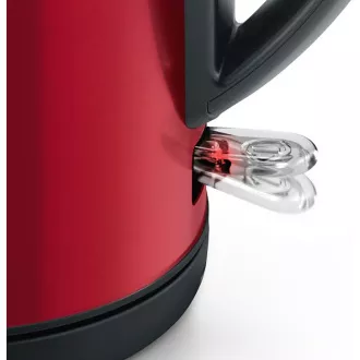 TWK3P424 BOSCH CERCATOR INOX
