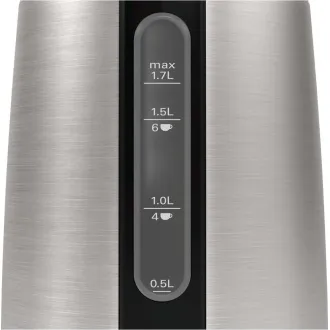 TWK3P420 BOSCH CERCATOR INOX - Despachetat