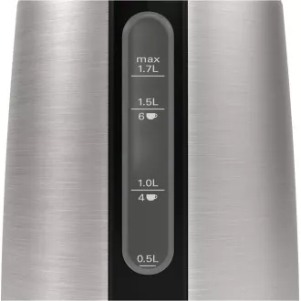 TWK3P420 BOSCH CERCATOR INOX