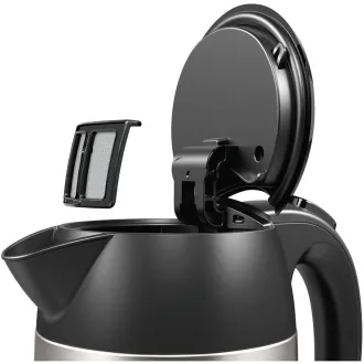 TWK3P420 BOSCH CERCATOR INOX - Despachetat