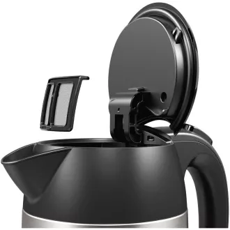 TWK3P420 BOSCH CERCATOR INOX