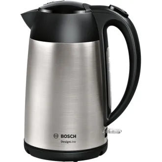 TWK3P420 BOSCH CERCATOR INOX - Despachetat