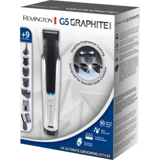 PG5000 G5 TRIMMER REMINGTON